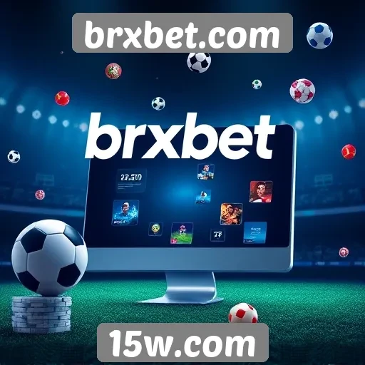 Recursos inovadores do site brxbet
