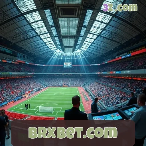 brxbet.com: Descubra os Segredos do Login e Jogue com Estilo
