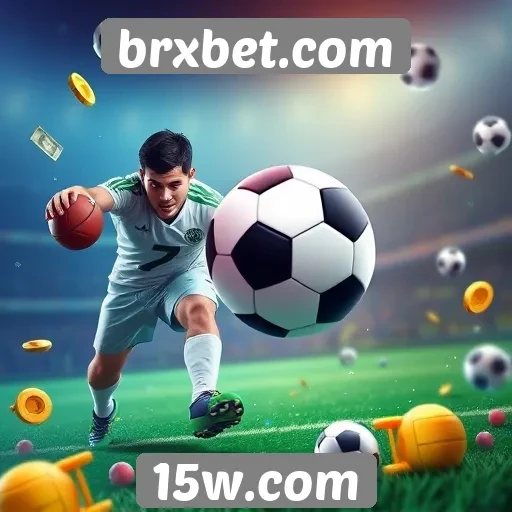 brxbet.com oferece diversas opções de jogos online