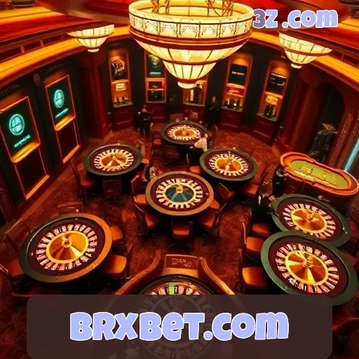 brxbet.com: A Plataforma Brasileira que Todo Jogador Deve Conhecer