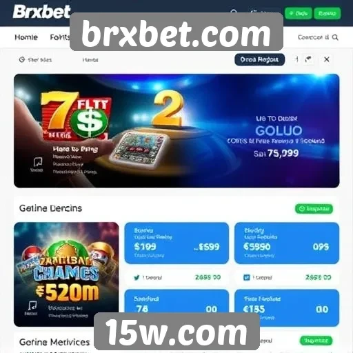 Comparativo de promoções oferecidas pelo brxbet.com