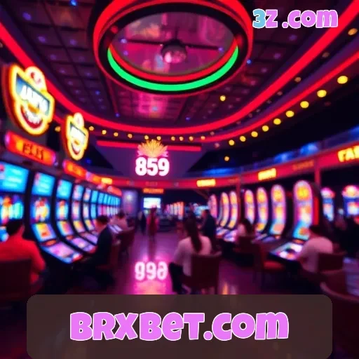 brxbet.com: Descubra as Melhores Promoções do Mercado de Jogos