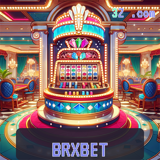 Promoções Vibrantes: O Mundo das Ofertas no BrxBet
