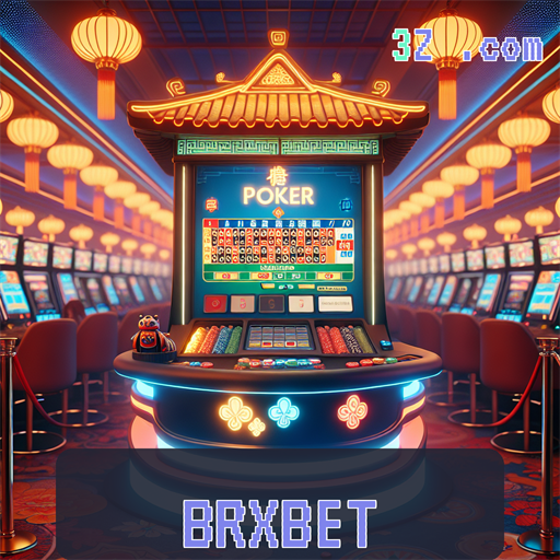 Slots: O Encanto dos Caça-Níqueis da brxbet.com